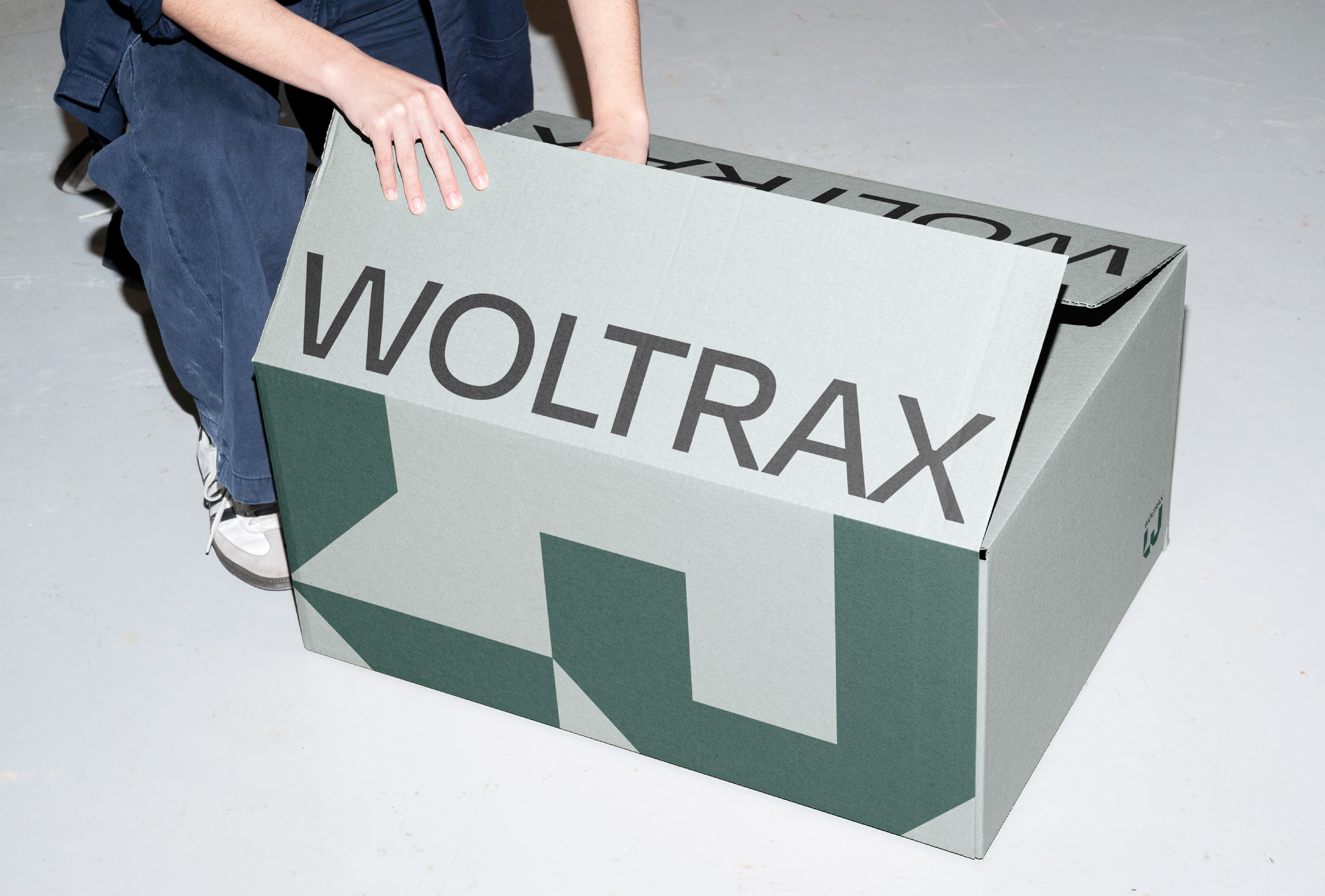 Woltrax-75